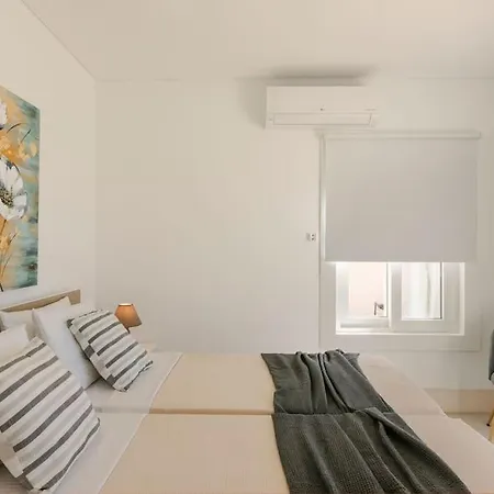 Villa Lotus - Ionian Collection