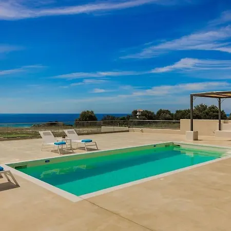 Lotus - Ionian Collection Villa *
