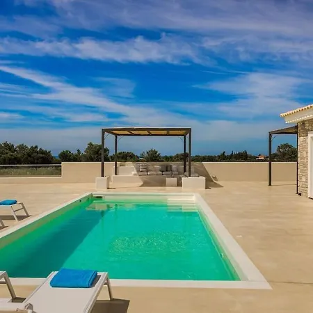 Vila Lotus - Ionian Collection