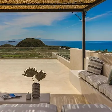Vila Lotus - Ionian Collection