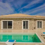 Lotus - Ionian Collection Villa