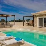 Villa Lotus - Ionian Collection Lixúri