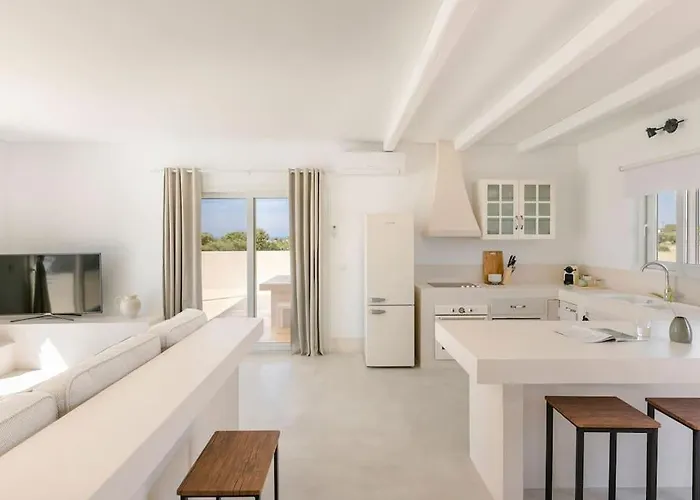 Вилла Lotus - Ionian Collection Ликсури