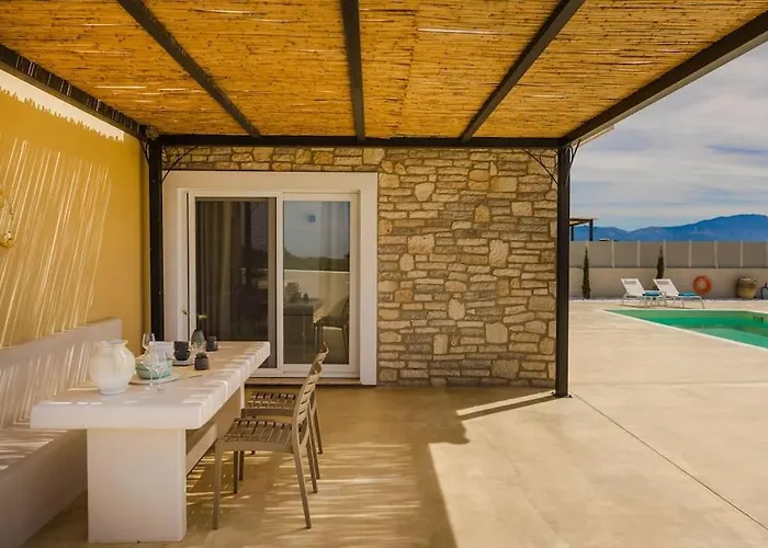 Lotus - Ionian Collection *