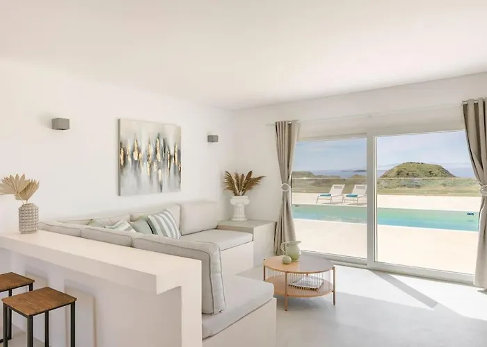 Lotus - Ionian Collection Вилла