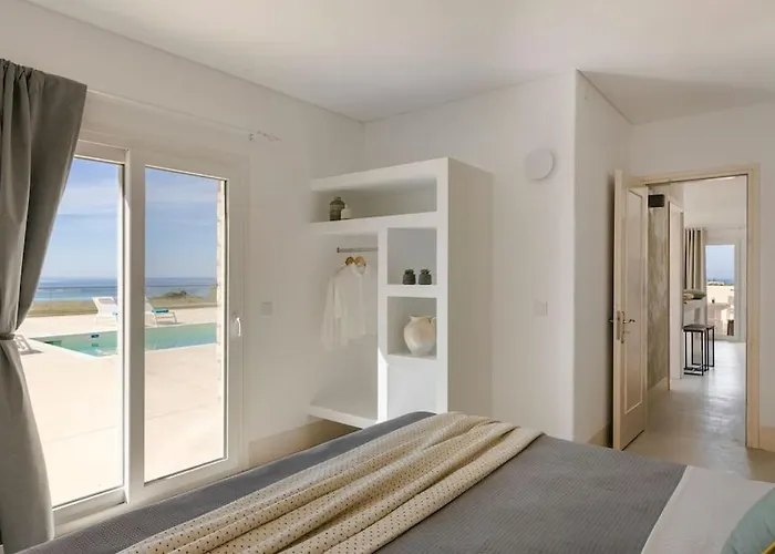 Villa Lotus - Ionian Collection *