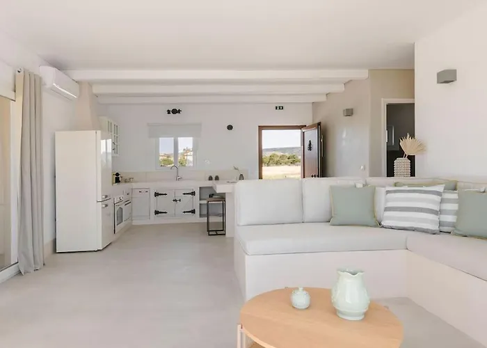 Вилла Lotus - Ionian Collection