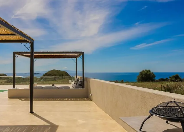 Lotus - Ionian Collection Ликсури