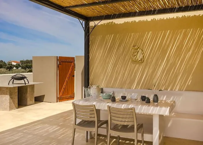 Lotus - Ionian Collection * Lixúri