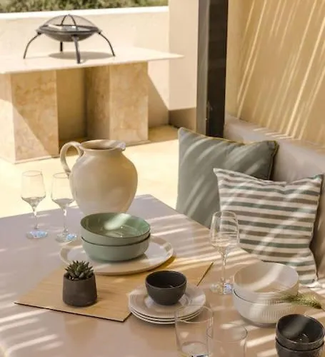 Lotus - Ionian Collection