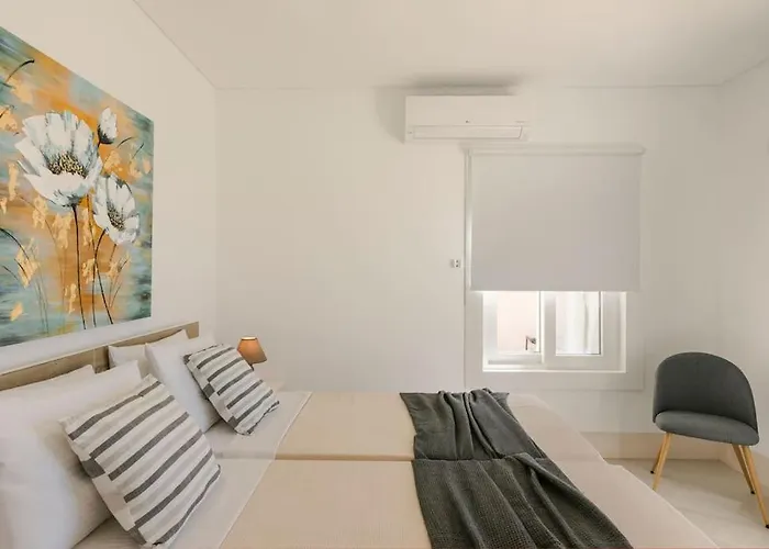 Вилла Lotus - Ionian Collection