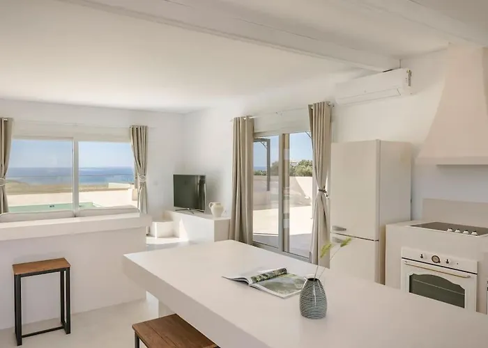 Lotus - Ionian Collection Вилла *