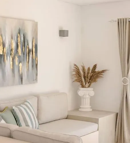 Lotus - Ionian Collection Lixúri