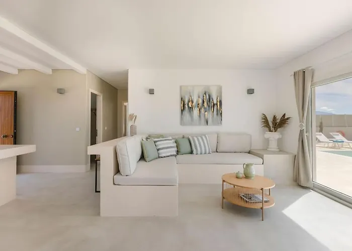 Вилла Lotus - Ionian Collection