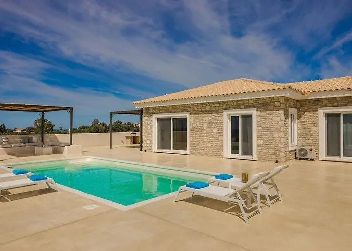 Lotus - Ionian Collection