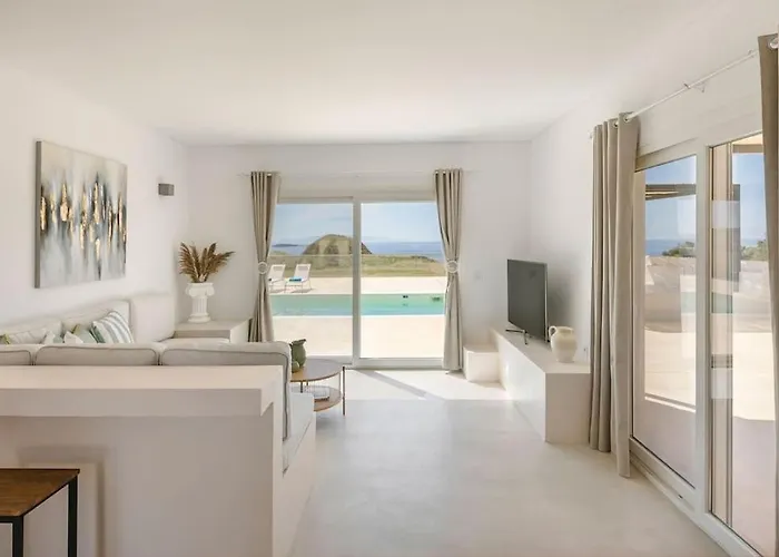 Lotus - Ionian Collection Вилла *