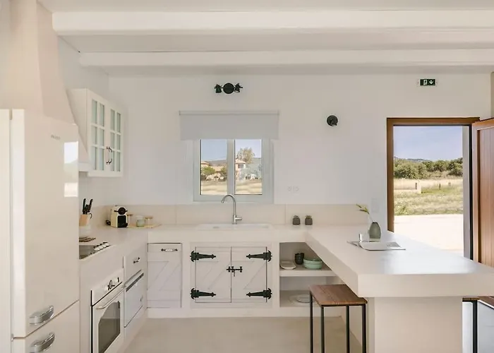 Villa Lotus - Ionian Collection *