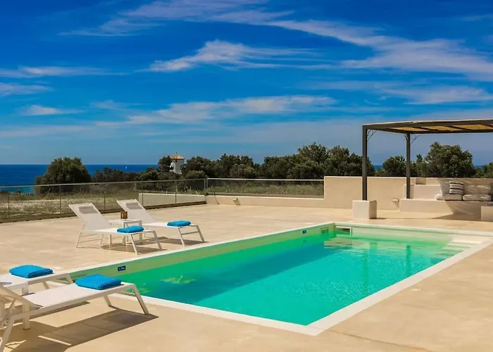 Lotus - Ionian Collection *